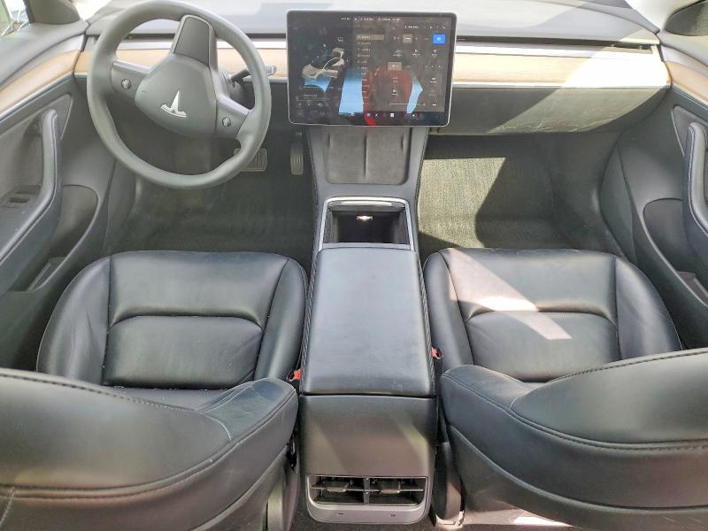 Aukcja sprzedaży 2021 Tesla Model 3, vin: 5YJ3E1EA3MF046936, numer aukcji: 49590946