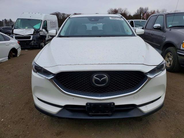 Aukcja sprzedaży 2021 Mazda Cx-5, vin: JM3KFBDMXM0490783, numer aukcji: 49451746