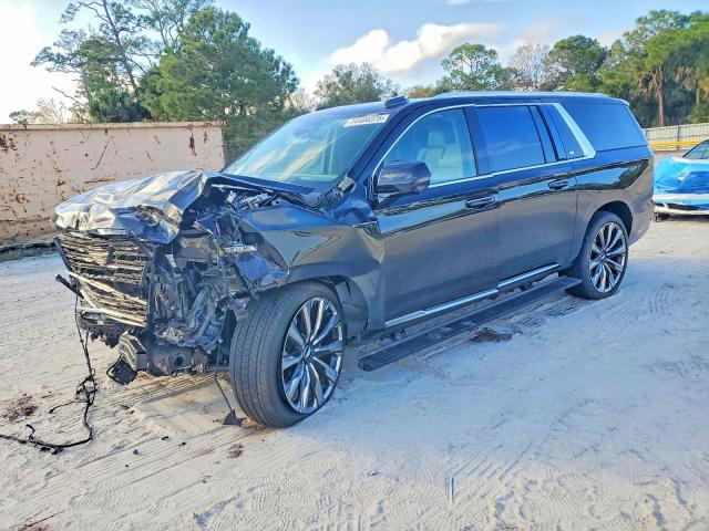 Aukcja sprzedaży 2026 Cadillac Escalade, vin: 1GYS9MKL8TR130051, numer aukcji: 49419336