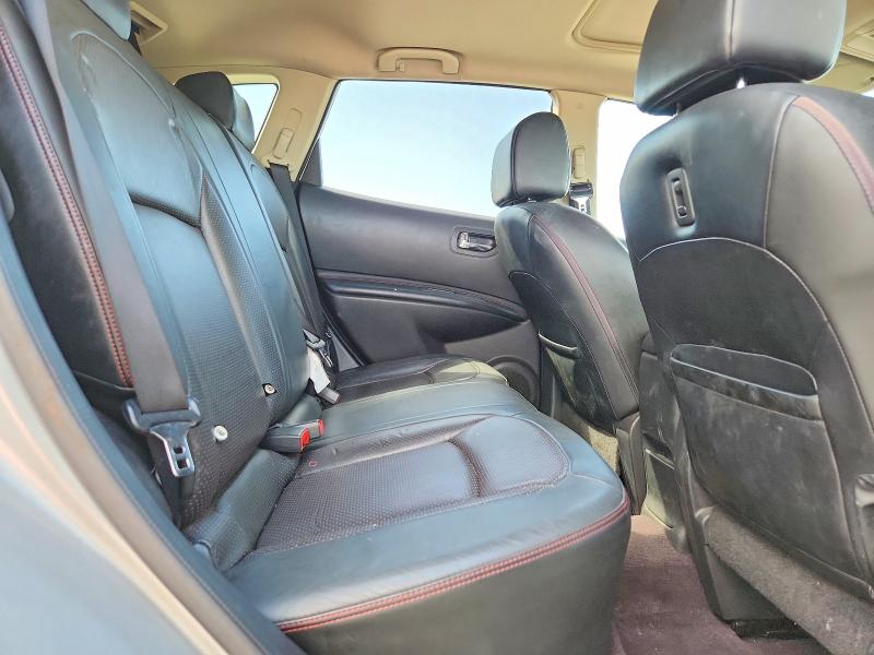 Продаж на аукціоні авто 2009 Nissan Rogue, vin: JN8AS58V89W445418, номер лоту: 49985746