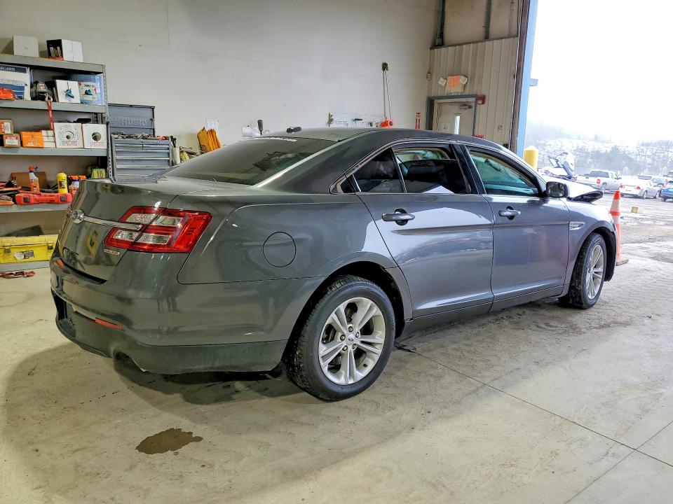 2015 Ford Taurus მანქანა იყიდება აუქციონზე, vin: 1FAHP2D89FG157445, აუქციონის ნომერი: 48294216