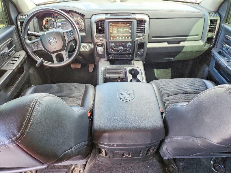 Aukcja sprzedaży 2017 Ram 1500, vin: 1C6RR6MT9HS512383, numer aukcji: 49829846