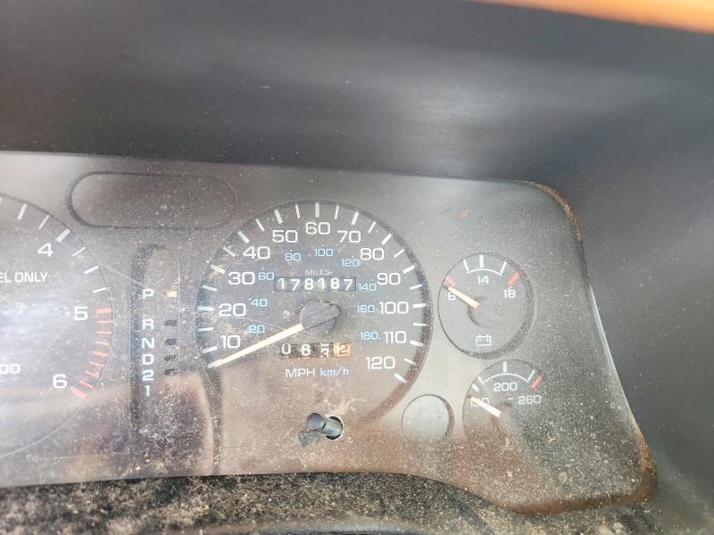 1996 Dodge Ram 2500 მანქანა იყიდება აუქციონზე, vin: 3B7KC23Z8TM144449, აუქციონის ნომერი: 51359756