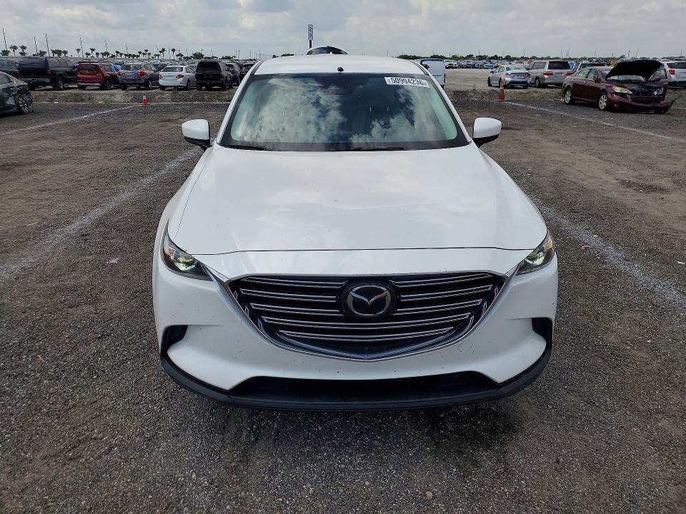 Продаж на аукціоні авто 2019 Mazda Cx-9, vin: JM3TCBCY2K0333134, номер лоту: 50994236