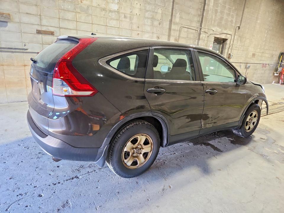 2013 Honda Cr-v მანქანა იყიდება აუქციონზე, vin: 5J6RM3H37DL041297, აუქციონის ნომერი: 50257386
