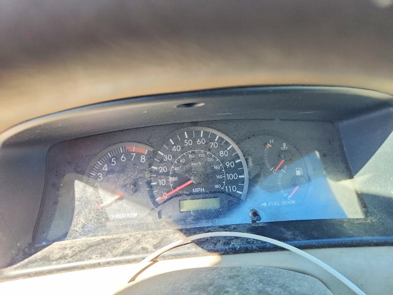 Продаж на аукціоні авто 2005 Toyota Corolla, vin: 1NXBR32E75Z476427, номер лоту: 48757506