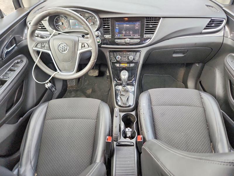 47629136 :رقم المزاد ، KL4CJESM6MB361986 vin ، 2021 Buick Encore مزاد بيع