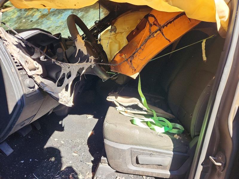 51012456 :رقم المزاد ، 1C6RR7FG9KS636568 vin ، 2019 Ram 1500 Classic مزاد بيع