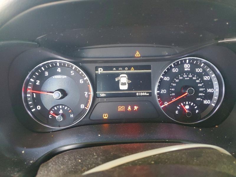 49674916 :رقم المزاد ، 3KPF24ADXPE678544 vin ، 2023 Kia Forte مزاد بيع