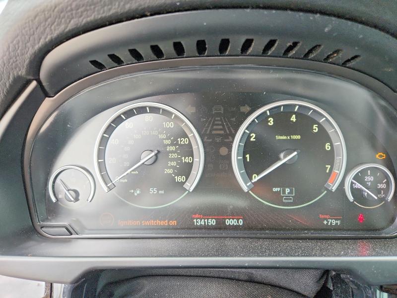 Продажа на аукционе авто 2016 Bmw X5, vin: 5UXKT0C5XG0S75908, номер лота: 51017666