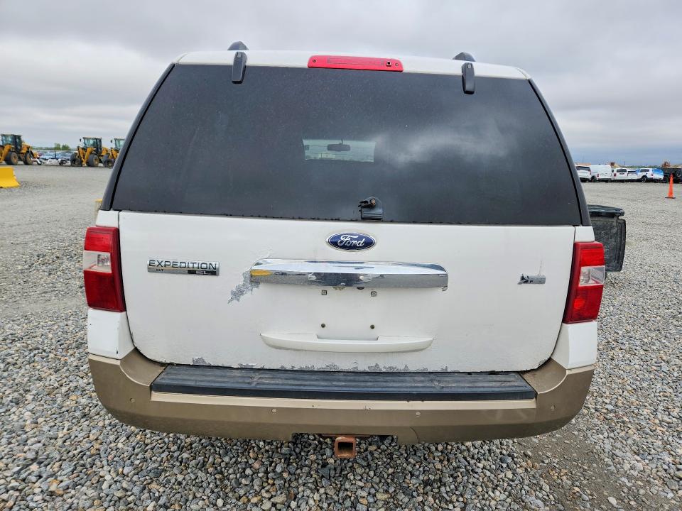 Aukcja sprzedaży 2013 Ford Expedition, vin: 1FMJK1J56DEF41623, numer aukcji: 51521366