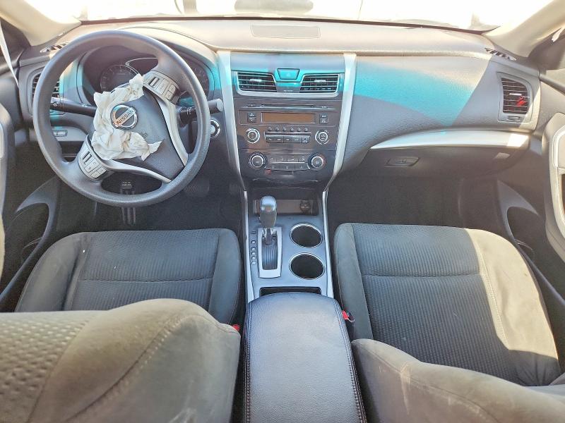 Продажа на аукционе авто 2015 Nissan Altima, vin: 1N4AL3AP6FC251675, номер лота: 49431246
