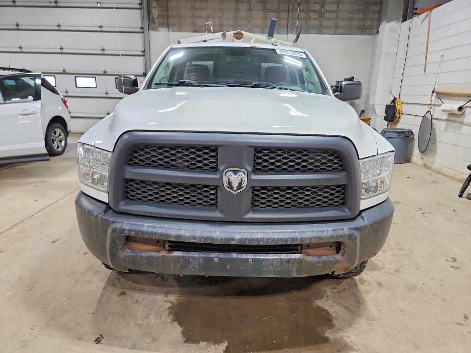 Продажа на аукционе авто 2013 Ram 2500, vin: 3C6LR5AT7DG556453, номер лота: 49863026