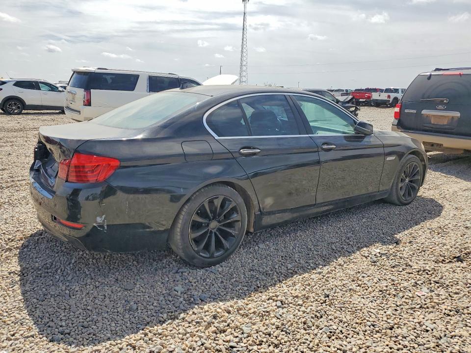 Aukcja sprzedaży 2016 Bmw 528, vin: WBA5A5C53GD528526, numer aukcji: 51877886
