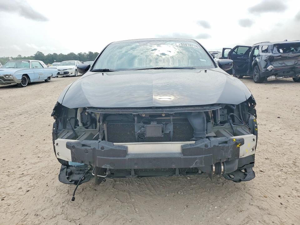 Продажа на аукционе авто 2022 Acura Ilx, vin: 19UDE2F84NA000758, номер лота: 50810776