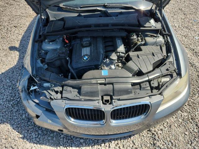 51151046 :رقم المزاد ، WBAPH73529E128759 vin ، 2009 Bmw 328 مزاد بيع