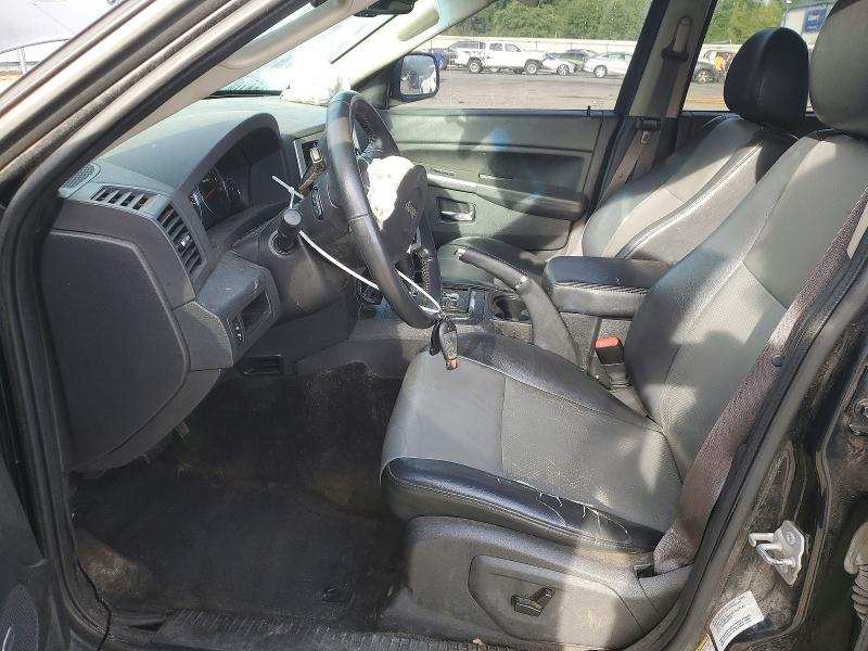 Продажа на аукционе авто 2010 Jeep Grand Cherokee, vin: 1J4PS4GK9AC115990, номер лота: 49617706