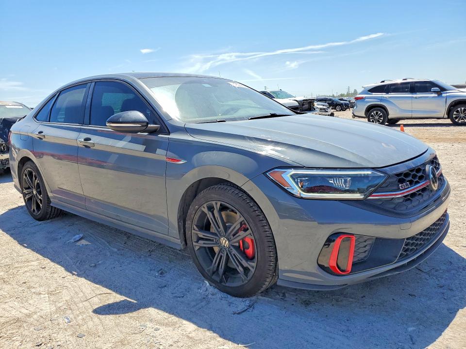 Aukcja sprzedaży 2022 Volkswagen Jetta, vin: 3VW2T7BU5NM003325, numer aukcji: 49064546