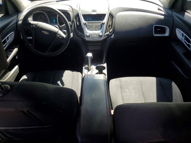 Aukcja sprzedaży 2012 Chevrolet Equinox, vin: 2GNALBEK8C1298363, numer aukcji: 50349516