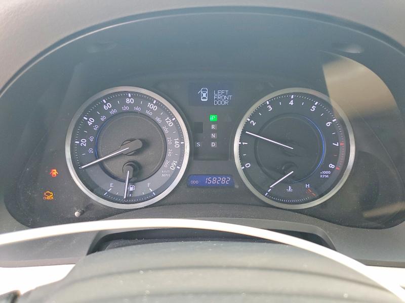 Продажа на аукционе авто 2013 Lexus Is, vin: JTHCF5C25D5063673, номер лота: 50721656