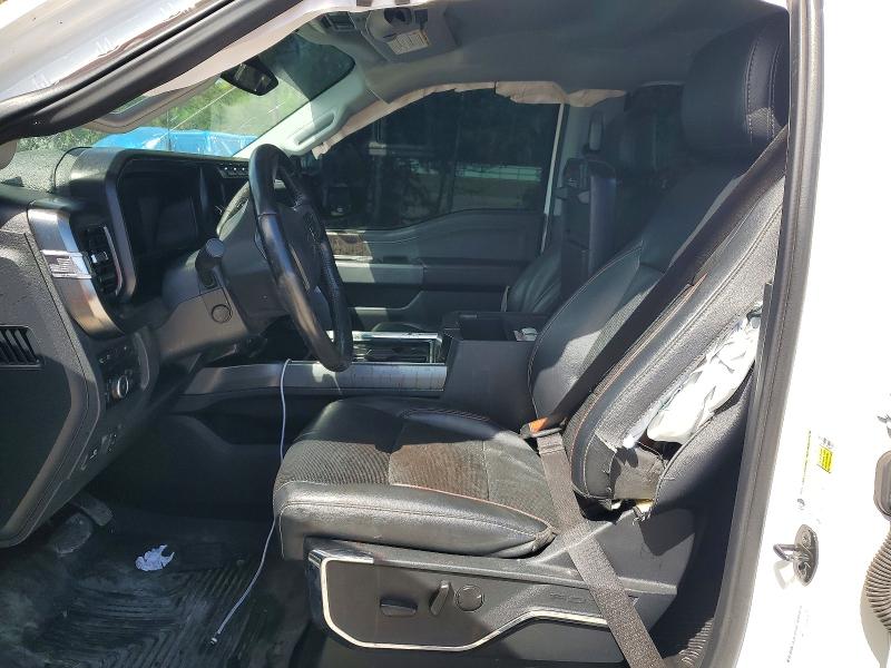 Aukcja sprzedaży 2023 Ford F250, vin: 1FT8W2BT7PEC98872, numer aukcji: 48259416