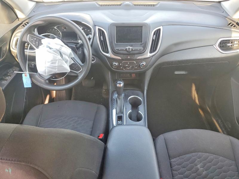 Продажа на аукционе авто 2019 Chevrolet Equinox, vin: 2GNAXKEV5K6142300, номер лота: 50066666