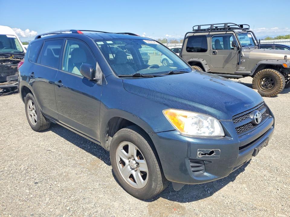 Aukcja sprzedaży 2009 Toyota Rav4, vin: 2T3BF33V29W021554, numer aukcji: 50896346