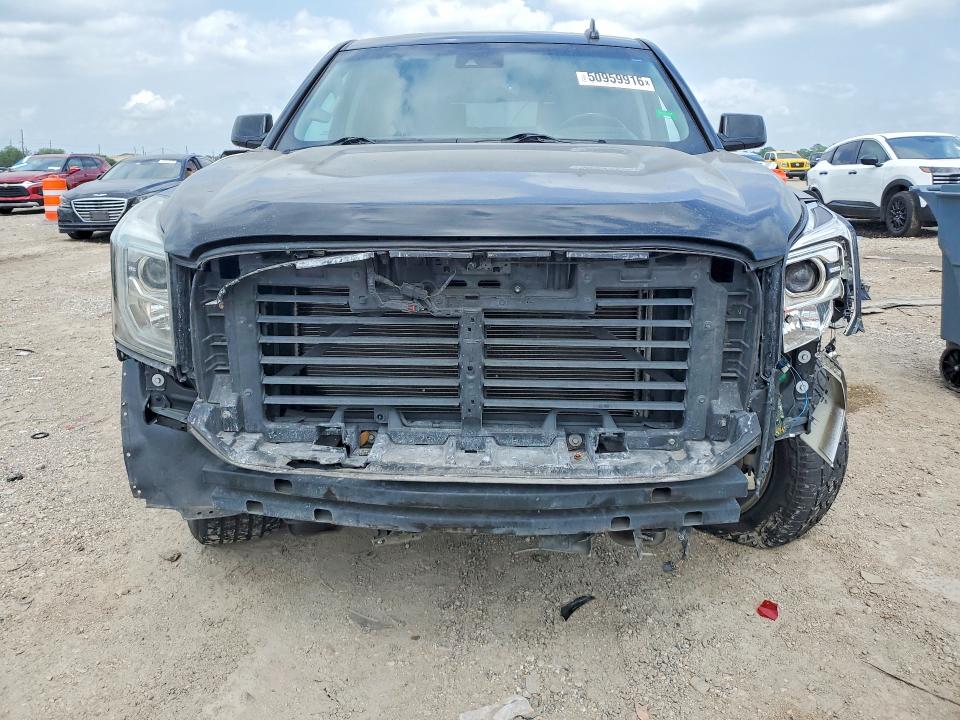 Продажа на аукционе авто 2018 Gmc Yukon, vin: 1GKS1CKJXJR222270, номер лота: 50959916