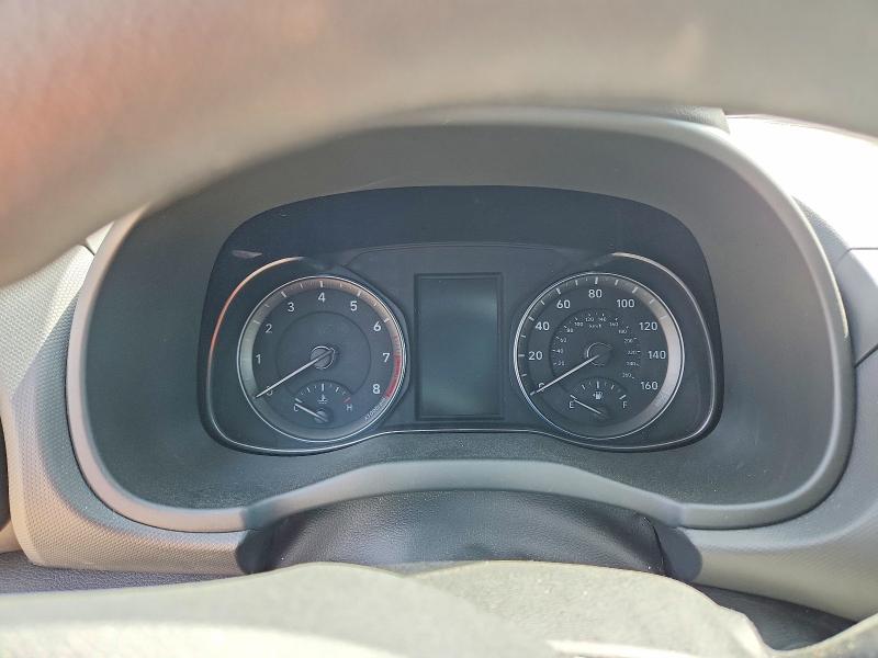 Продаж на аукціоні авто 2023 Hyundai Kona, vin: KM8K6CAB2PU986817, номер лоту: 48762746