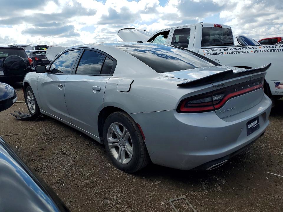 Aukcja sprzedaży 2022 Dodge Charger, vin: 2C3CDXBG1NH200879, numer aukcji: 48828696