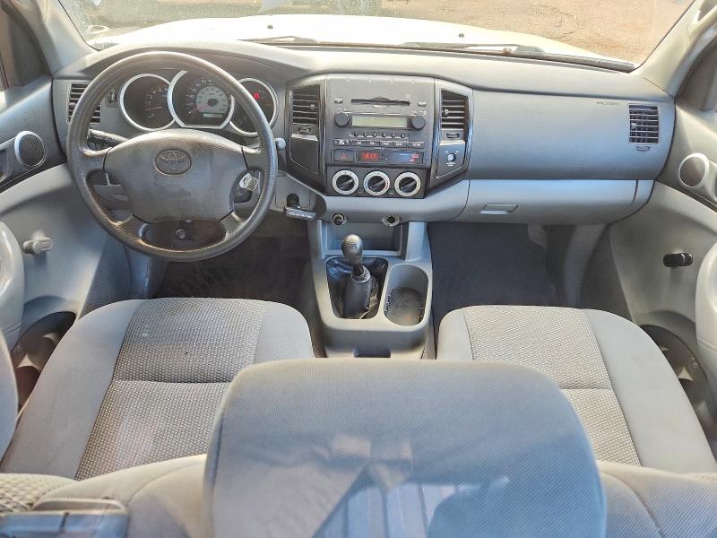 Продаж на аукціоні авто 2006 Toyota Tacoma, vin: 5TEPX42N96Z207005, номер лоту: 50662046