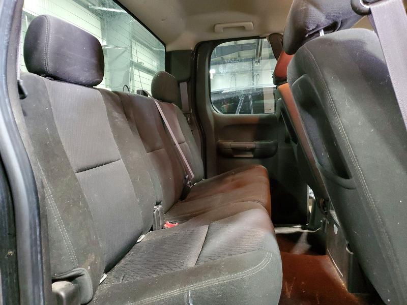 2012 Chevrolet Silverado მანქანა იყიდება აუქციონზე, vin: 1GCRKSE71CZ286914, აუქციონის ნომერი: 49120766