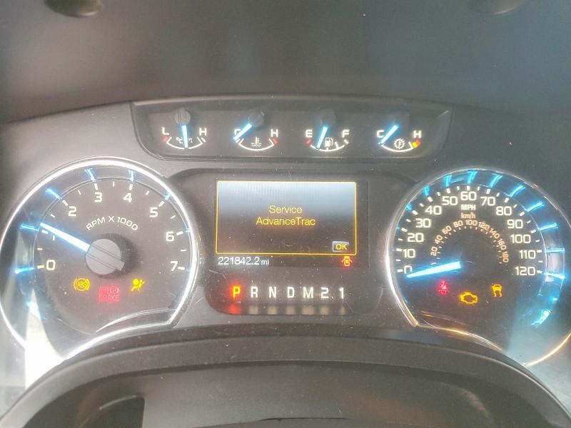 Продаж на аукціоні авто 2011 Ford F150, vin: 1FTFW1EF6BFA11614, номер лоту: 49397056