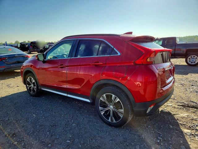 51157096 :رقم المزاد ، JA4AT5AA9LZ002128 vin ، 2020 Mitsubishi Eclipse Cross مزاد بيع