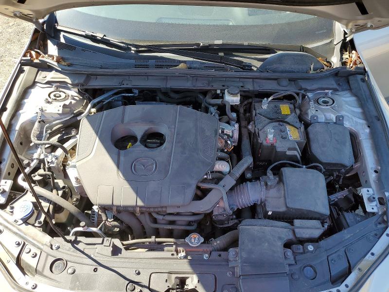 Aukcja sprzedaży 2023 Mazda 3, vin: JM1BPAMM8P1614953, numer aukcji: 48318196