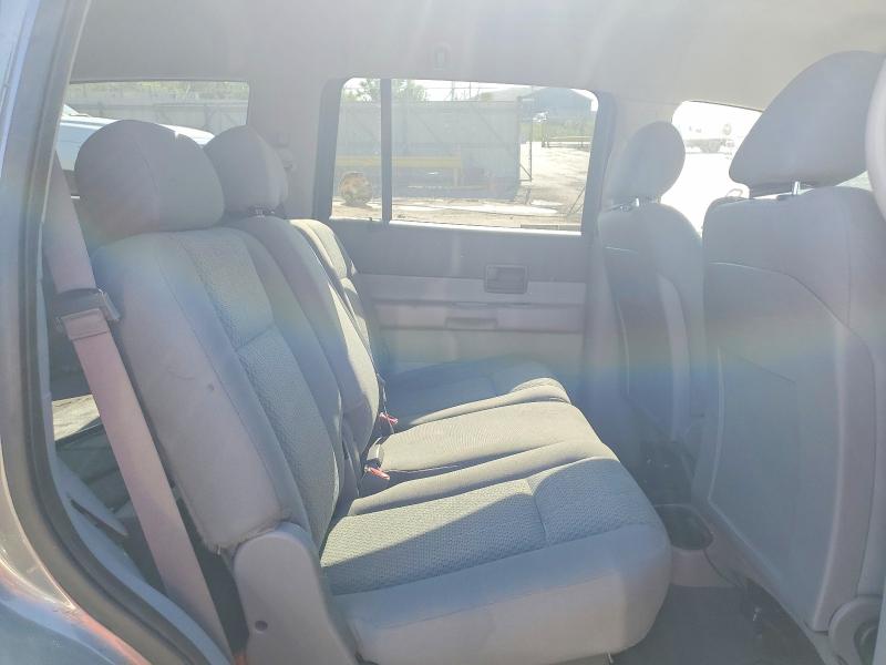 Продаж на аукціоні авто 2007 Dodge Durango, vin: 1D8HB38P07F550646, номер лоту: 50976666