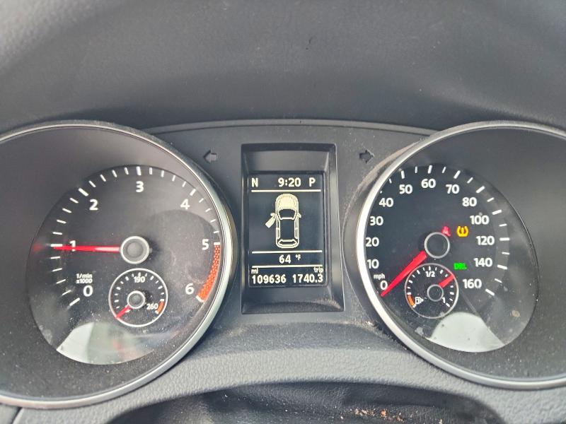 Aukcja sprzedaży 2013 Volkswagen Jetta, vin: 3VWPL7AJ5DM695355, numer aukcji: 51467146
