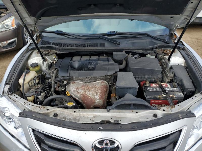 Продаж на аукціоні авто 2011 Toyota Camry, vin: 4T4BF3EK1BR117568, номер лоту: 50656416