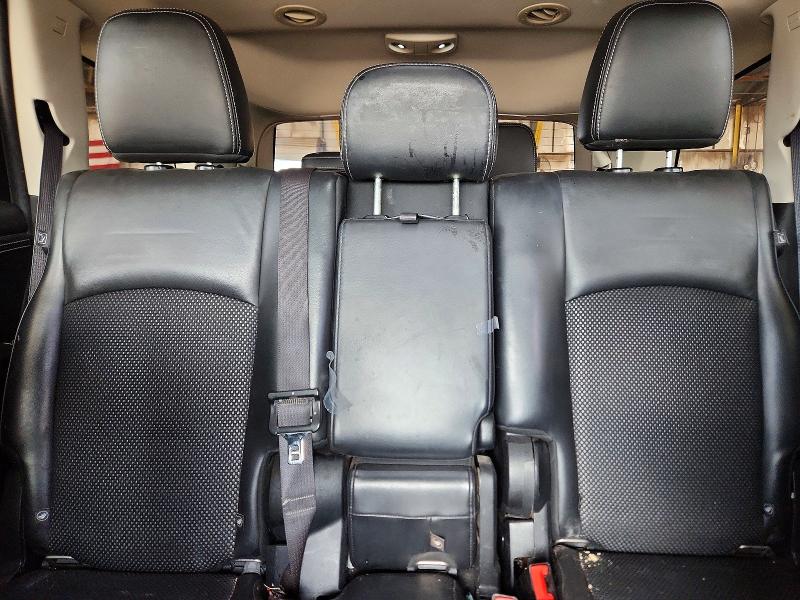 Aukcja sprzedaży 2016 Dodge Journey, vin: 3C4PDCGG0GT195215, numer aukcji: 49789326