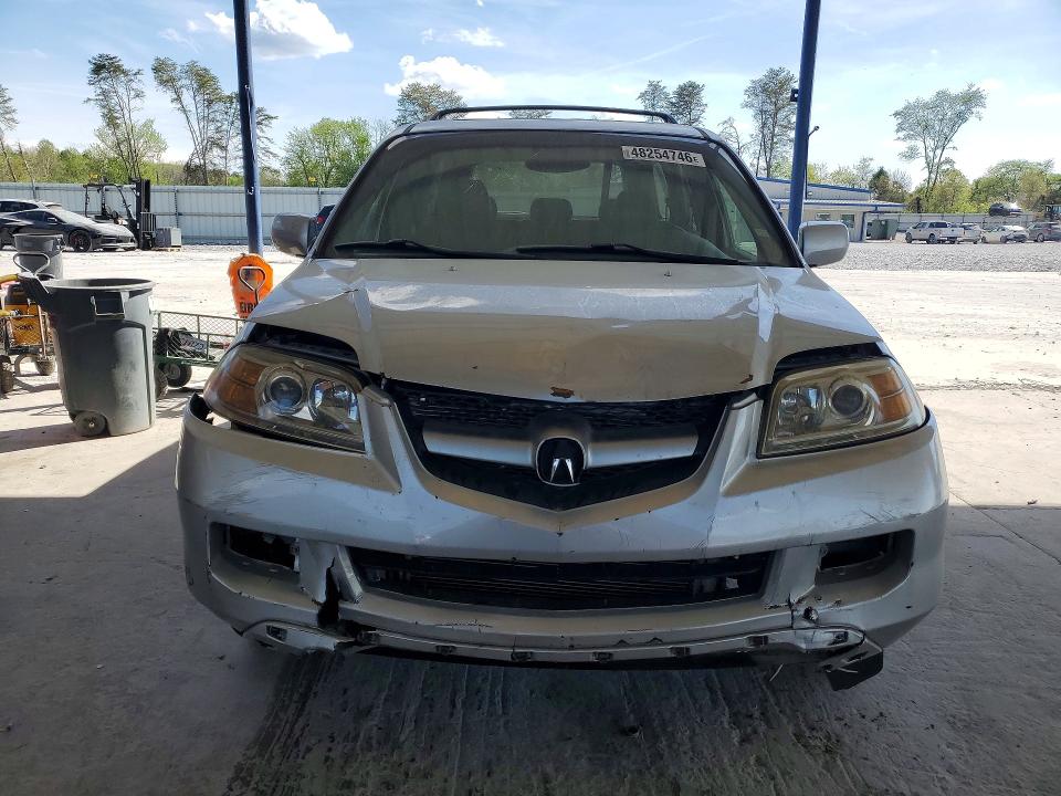 Продаж на аукціоні авто 2006 Acura Mdx, vin: 2HNYD18806H549414, номер лоту: 48254746