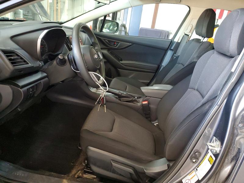 Aukcja sprzedaży 2019 Subaru Impreza, vin: 4S3GTAC60K3740953, numer aukcji: 50226636