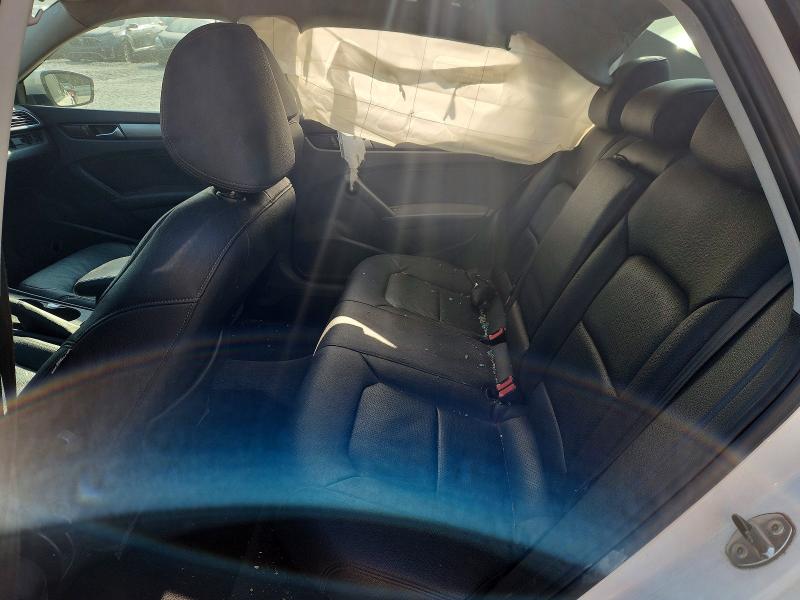 Aukcja sprzedaży 2014 Volkswagen Passat, vin: 1VWAS7A30EC032756, numer aukcji: 50350256