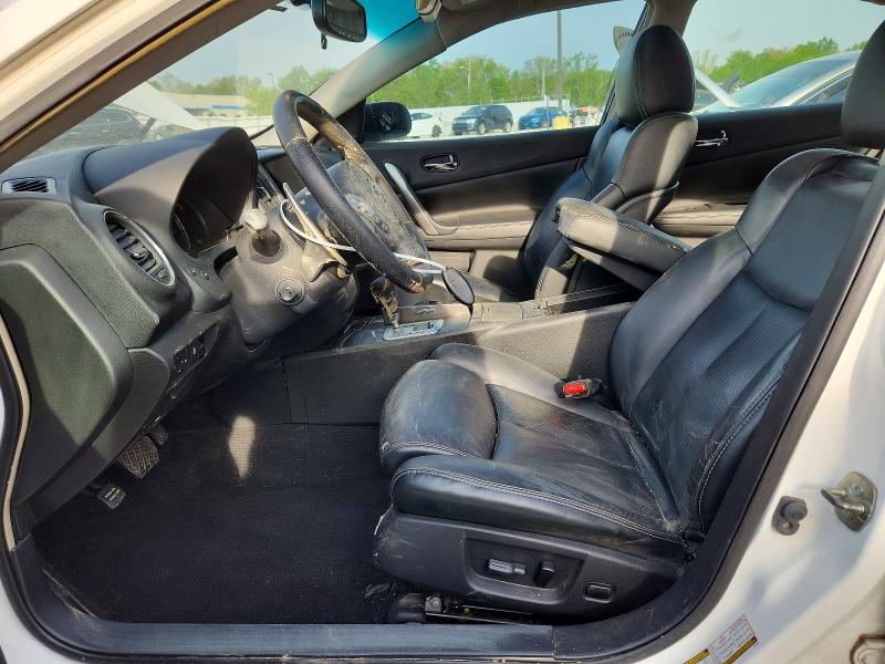 50088016 :رقم المزاد ، 1N4AA5AP4CC851592 vin ، 2012 Nissan Maxima مزاد بيع