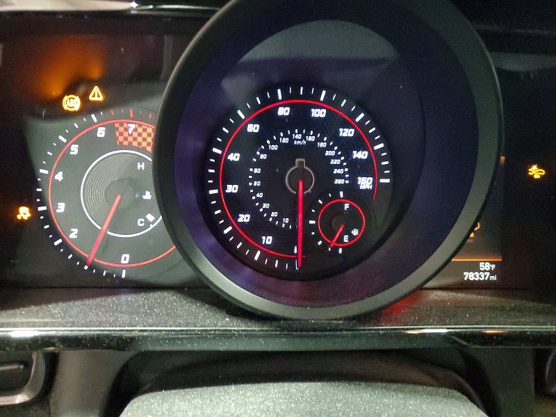 Aukcja sprzedaży 2021 Hyundai Elantra, vin: KMHLR4AF9MU119298, numer aukcji: 50675356