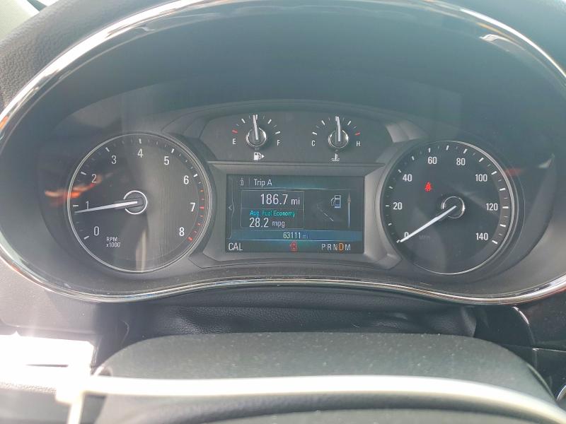 Aukcja sprzedaży 2020 Buick Encore, vin: KL4CJASB3LB054703, numer aukcji: 48817406