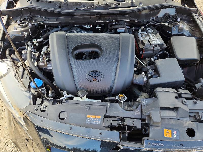 51906356 :رقم المزاد ، 3MYDLBYV8KY522776 vin ، 2019 Toyota Yaris مزاد بيع