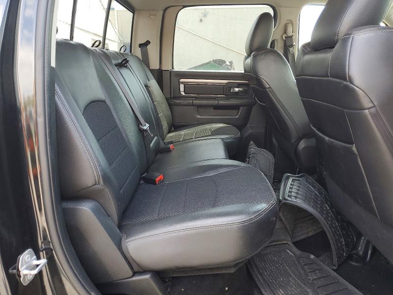 Aukcja sprzedaży 2016 Ram 1500, vin: 1C6RR7MT4GS398359, numer aukcji: 51278616