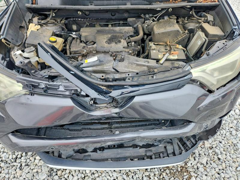 Auction sale of the 2016 Toyota Rav4, vin: 2T3JFREV8GW456250, lot number: 51102396