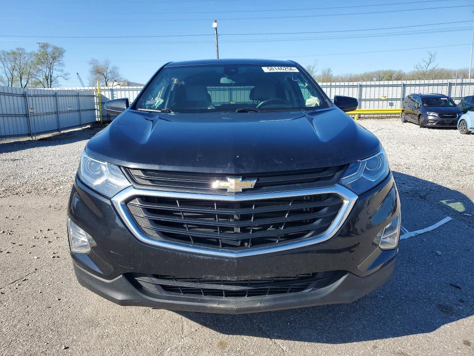 Продаж на аукціоні авто 2019 Chevrolet Equinox, vin: 2GNAXTEV3K6276048, номер лоту: 50146256