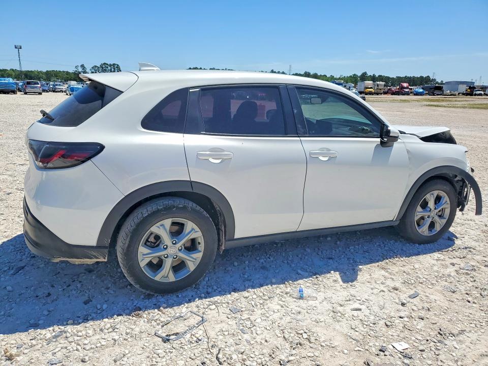 Продаж на аукціоні авто 2024 Honda Hr-v, vin: 3CZRZ1H37RM702287, номер лоту: 48676686